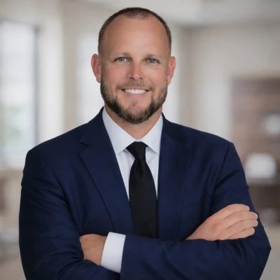 Jason York, licensed independent Medicare advisor in Boynton Beach, FL